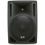15 in. Amplified DJ Speaker 2-Way with 1200 watts