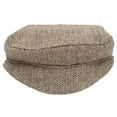 thumbnail image 3 of Gorro de Rayas Suave Jadeshay para Bebé 0 a 3 Meses, 3 of 13