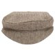 thumbnail image 3 of Accesorio de fotografía, gorro suave a rayas para bebé, gorros para bebé, durabilidad extendida, 3 of 8