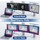 thumbnail image 4 of Estación de Acoplamiento Yeemie Pro Quad 4K HDMI USB Hub para Surface Pro 12, 4 of 9