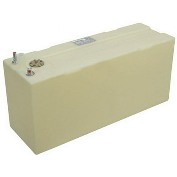 Moeller 032627 Tank-Fuel Below Deck 27 Gal