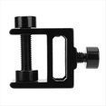 thumbnail image 2 of Abrazadera de Mesa para Soporte de Luz, Clip de Fijación Ajustable, Lámpara de Camping para Exteriores, Soporte para Cámara, Mordaza, Protector para Tornillo de Banco., 2 of 5