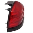 thumbnail image 4 of For Ford Crown Victoria Tail Light Assembly 1999-2011 Driver Side Rear FO2800160 | 8W7Z 13405A, 4 of 5