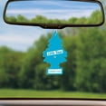 thumbnail image 2 of Little Trees U3S-32024 Caribbean Colada Air Freshener for Car & Home 48 Pack!, 2 of 6
