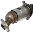 thumbnail image 2 of Dorman 679-535 Rear Catalytic Converter for Specific Ford / Lincoln Models, 2 of 5