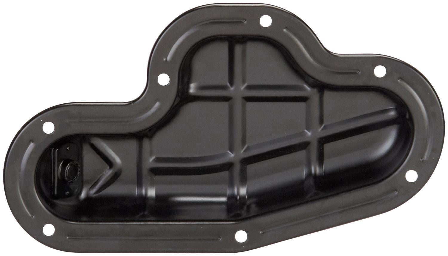 Spectra Premium NSP34A Steel Engine Oil Pan