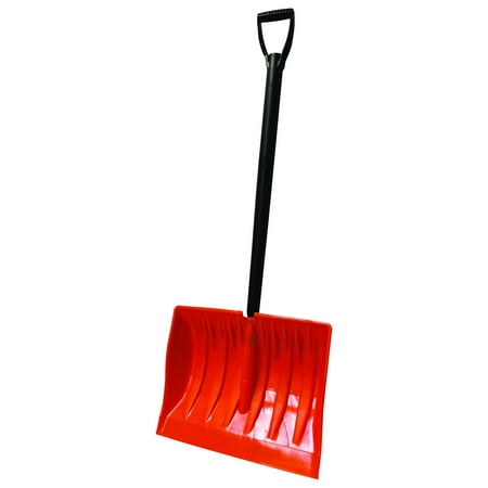 Bigfoot 19" Mega Combination Shovel with Lifetime Handle