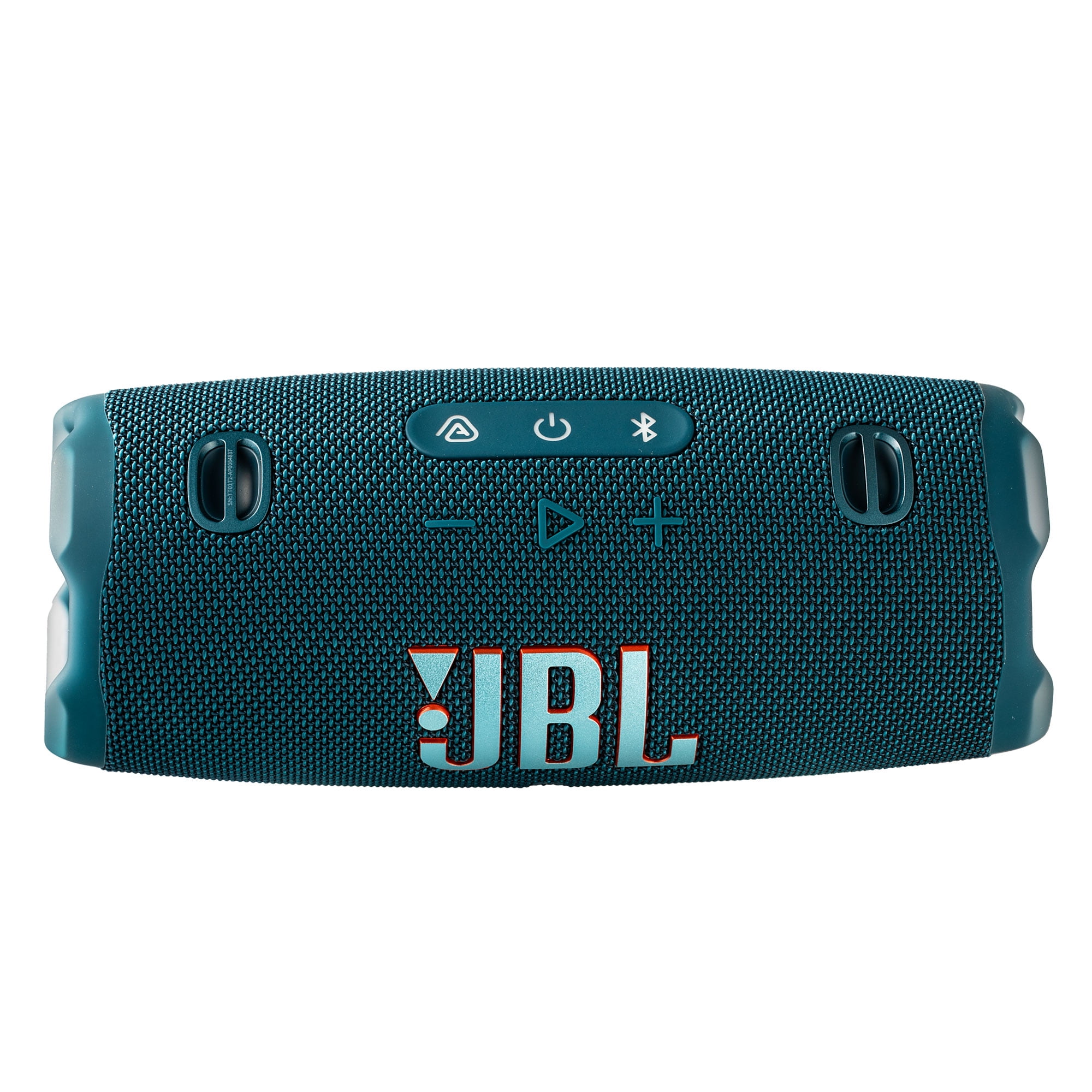 JBL Charge 6 Enceinte portable étanche et résistante aux chutes - Bleu