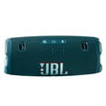 thumbnail image 2 of JBL Charge 6 Portable waterproof and drop-proof speaker - Blue, 2 of 5