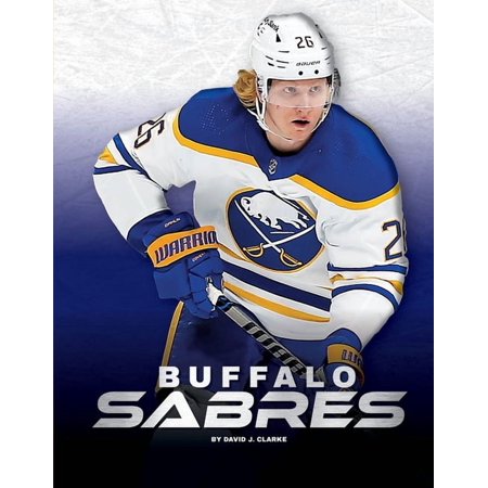 Buffalo Sabres (Hardcover)
