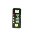 thumbnail image 4 of 360 Deg Mini Digital Protractor Angle Finder Inclinometer Electronic Level ,Accurate Measurement, 4 of 7