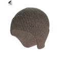 thumbnail image 3 of PULLIMORE Womens Mens Knit Beanie Hats Winter Warm Slouchy Ski Skull Cap (Khaki), 3 of 9