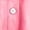 Hot Pink, variant on Women's Linen Shirts Summer Casual V-Neck Roll up Sleeve Button Down Blouses Loose Fit Lightweight Tops Yellow