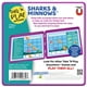 thumbnail image 4 of Juego de mesa PlayMonster Take N Play Anywhere Sharks & Minnows, 4 of 4
