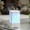 White, variant on TIMIFIS Air Purifier Mini Humidifier,Portable Humidifiers with Led,Portable Mini Humidifier for for Bedroom, Travel, Office and Plants. Visible, Quiet, Cool Mist Humidifiers for Bedroom