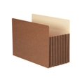 thumbnail image 1 of Smead 74395 Redrope TUFF Pocket File Pockets, 1 of 6