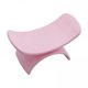 thumbnail image 1 of 2xNail Reposabrazos Almohada En Forma De U Portátil Antideslizante Para Uñas Acrílicas Manicura Rosa, 1 of 8