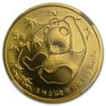 thumbnail image 2 of 1985 China 1/20 oz Gold Panda MS-69 NGC, 2 of 3