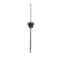 thumbnail image 1 of RC Metal Rear Differential, Zinc Alloy 12428-1192 High Strength Wear Resistant RC Rear Differential Assembly Easy Installation  for WLTOYS 124006 12423, 1 of 7