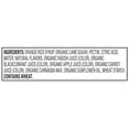 thumbnail image 3 of (3 pack) bettergoods Organic Mixed Berry Fruit Snacks, 0.7 oz, 10 Count, 3 of 11