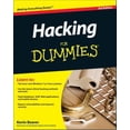 thumbnail image 1 of Pre-Owned Hacking for Dummies (Paperback) 0470550937 9780470550939, 1 of 1