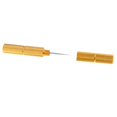 thumbnail image 4 of Herramienta de limpieza por pulverización de aerógrafo Cepillos de Nylon de La Boquilla 11x para El de Herramientas de Reparación, 4 of 9
