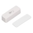 thumbnail image 1 of WiFi  Hygrometer, WiFi Temperature Humidity Sensor Easy Installation Accurate Measurement Simple Design APP Remote Control  for Hotel, 1 of 8