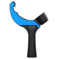 thumbnail image 1 of Muyoka Manija de agarre de paleta de tenis de mesa para controladores táctiles Oculus Quest 2 Manija de paleta de controlador VR Manija de agarre de juego VR de silicona para la experiencia realista d Muyoka Hogar, 1 of 1