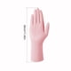 thumbnail image 5 of 30 guantes desechables resistentes a los arañazos, impermeables, suaves, reutilizables y para lavar platos., 5 of 7