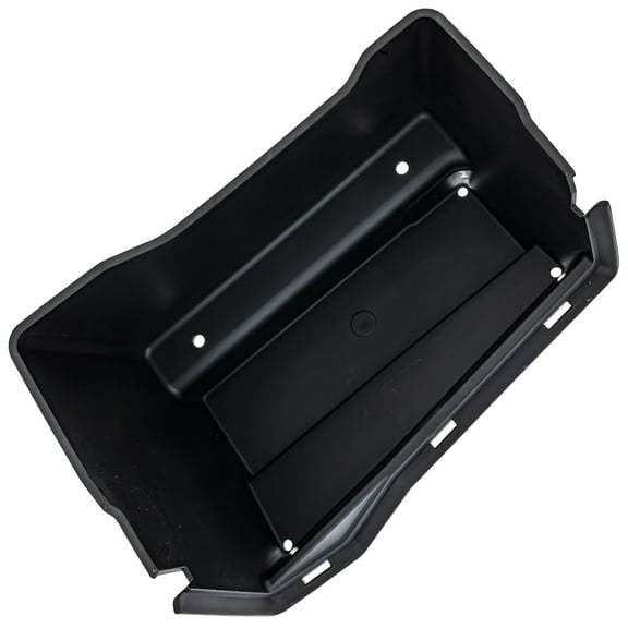 Polaris 5454420-070 BIN-UPPER IP BLK Part RZR 1000 XP Turbo