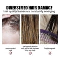 thumbnail image 4 of 3x Zephta Hair Regrowth ProRevita Rice Nutri Spray, Spray ayudante para el cabello debilitado y la caída del cabello, Spray de agua de arroz para el crecimiento del cabello, 4 of 5