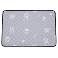 thumbnail image 2 of EastVita Pet Dog Pee Pad Washable Super Absorbent Leakproof Anti Slip Diaper Mat Pet Accessories for Rabbit Hamster, 2 of 7