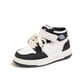 thumbnail image 5 of Zapatos para niños, zapatos para niñas, zapatillas de caña media a la moda, zapatos cálidos, impermeables, zapatos de moda, zapatos de tabla para niños, 5 of 5