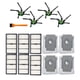 thumbnail image 1 of Reemplazo de robots de barrido Piezas de bolsas de filtros de cepillo lateral para robot Irobot Roomba S9+ S9 S9 Plus, 1 of 5
