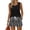Black, variant on Short Sets Women 2 Piece Outfits Tank and Shorts Set Casual Summer Outfit Comfy Summer Outfits for Women Matching Sets Lounge Sets for Women Summer Shorts Outfit Plus Size Two Piece Short Set