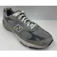 thumbnail image 1 of New Balance 993 Men's Sneakers 11D Gray Lace Up Athletic Running Shoes MR993GL, 1 of 6