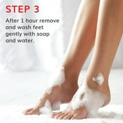 Baby Foot Original Exfoliation Foot Peel - Lavender Scent
