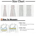 thumbnail image 3 of Value for Money, Leopard-Print Underwear, Women's Bra, No Steel, Soft Front Buckles, Comfortable Seamless, for Workout, Daily Wear, Breathable, Seamless Bralette, Push Up Bra | Pink 44, Sopatenor, 3 of 9