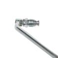 thumbnail image 3 of Edelmann 91638 Power Steering Pressure Line Hose Assembly For 87-89 Sable Taurus, 3 of 3