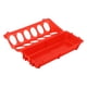 thumbnail image 1 of Comedero para palomas, comedero para aves de corral con tapa abatible multiusos, comedero para aves de corral, artesanía superior Jadeshay  A, 1 of 8