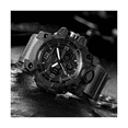 thumbnail image 3 of Reloj De Hombre Digital Analogo Deportivo Impermeable Belug, Negro, 3 of 5
