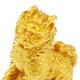 thumbnail image 4 of Decoración del hogar de la estatua del león Estatuilla De Leones Chinos Estatua Adornos De Resina Decoración Del Hogar Artesanía Oro M Oro m Magideal Decoración del hogar de la estatua del león, 4 of 7