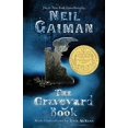 thumbnail image 1 of The Graveyard Book, 1 of 3
