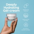 thumbnail image 3 of Crema hidratante Hanalei Makai Marine Face 50 ml, vegana, libre de crueldad, 3 of 9
