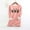 Pink, variant on Women's Pullover With Print Comfortable Round Neck Winter Homewear Sweater Underwear Thermal Women Thermal Womens Tops Womens Thermal Running Top Thermal Women Shirt Thermal Work Shirts for Men Womens
