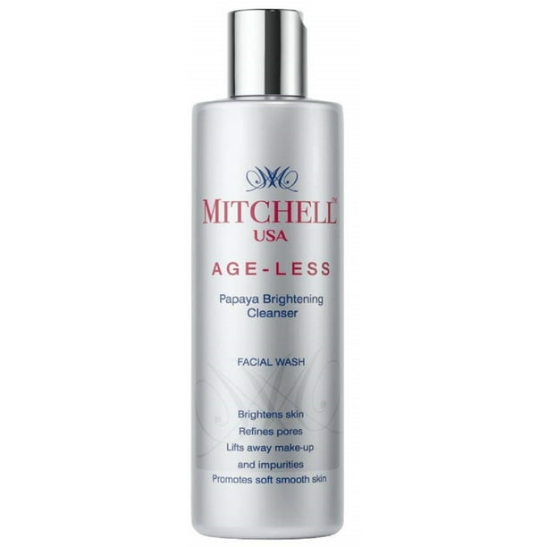i morgen fatning smerte Ageless Papaya Brightening Cleanser Face Wash For Dry Skin 100ml - Walmart.com i morgen fatning smerte Ageless Papaya Brightening Cleanser Face Wash For Dry Skin 100ml - Walmart.com
