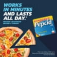 thumbnail image 5 of Pepcid AC Maximum Strength for Heartburn, 50 & 75 Ct 2 Pack, 125 Ct, 5 of 13