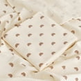 thumbnail image 1 of Accesorios de baño para recién nacidos, toalla de baño de gasa de doble capa, adecuada para bebés recién nacidos para absorber agua en verano, toalla de baño fina, manta de algodón., 1 of 6