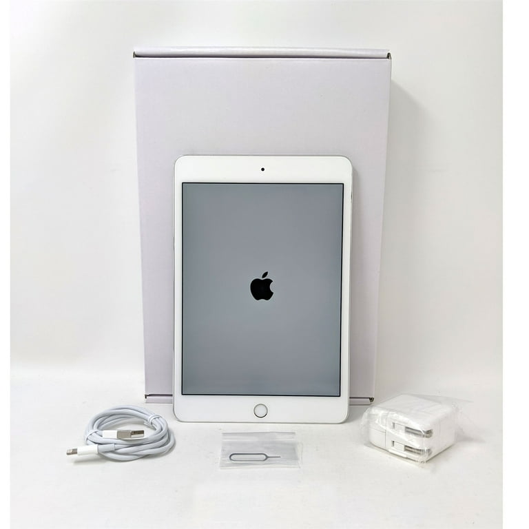 Grade A Apple iPad Mini 4 7.9 in 128GB Retina Display Wi-Fi 2GB