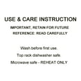 thumbnail image 5 of KX-Ware Unbreakable and Reusable 32 Ounce Plastic Restaurant-Style Beverage Drinking Tumblers , Set of 8 Grey Stone, 5 of 5